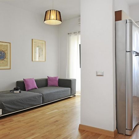 Cagliari Holiday Apartments Zewnętrze zdjęcie