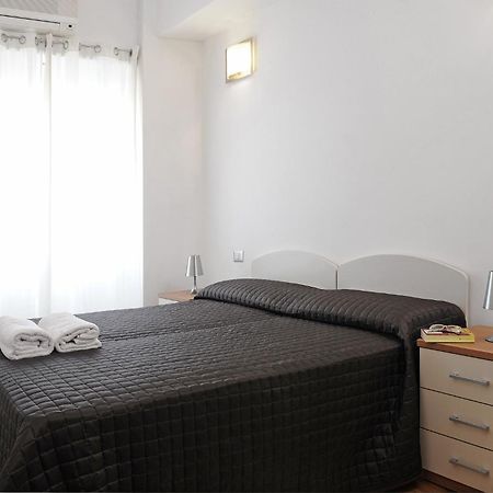 Cagliari Holiday Apartments Zewnętrze zdjęcie