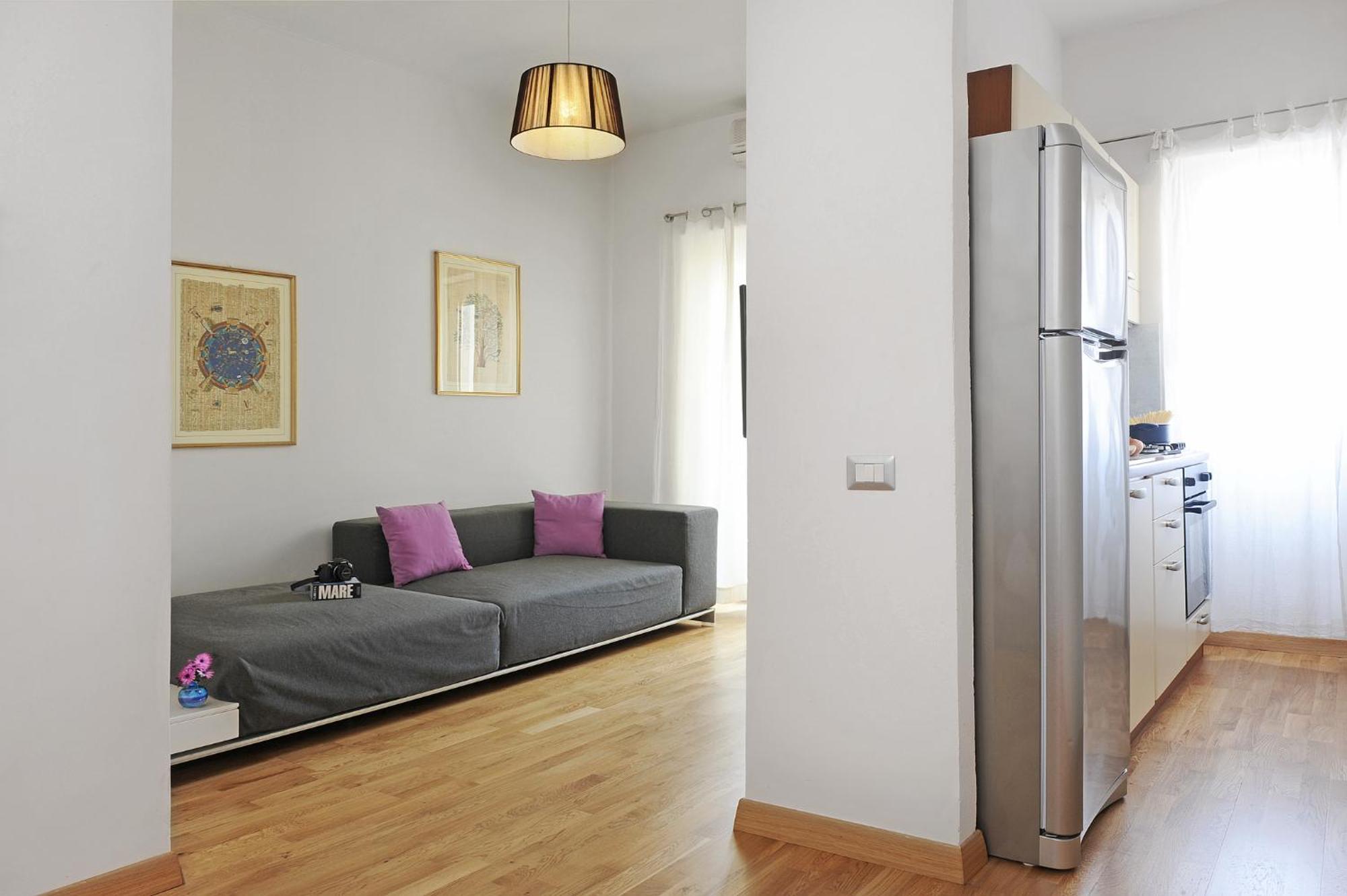 Cagliari Holiday Apartments Zewnętrze zdjęcie