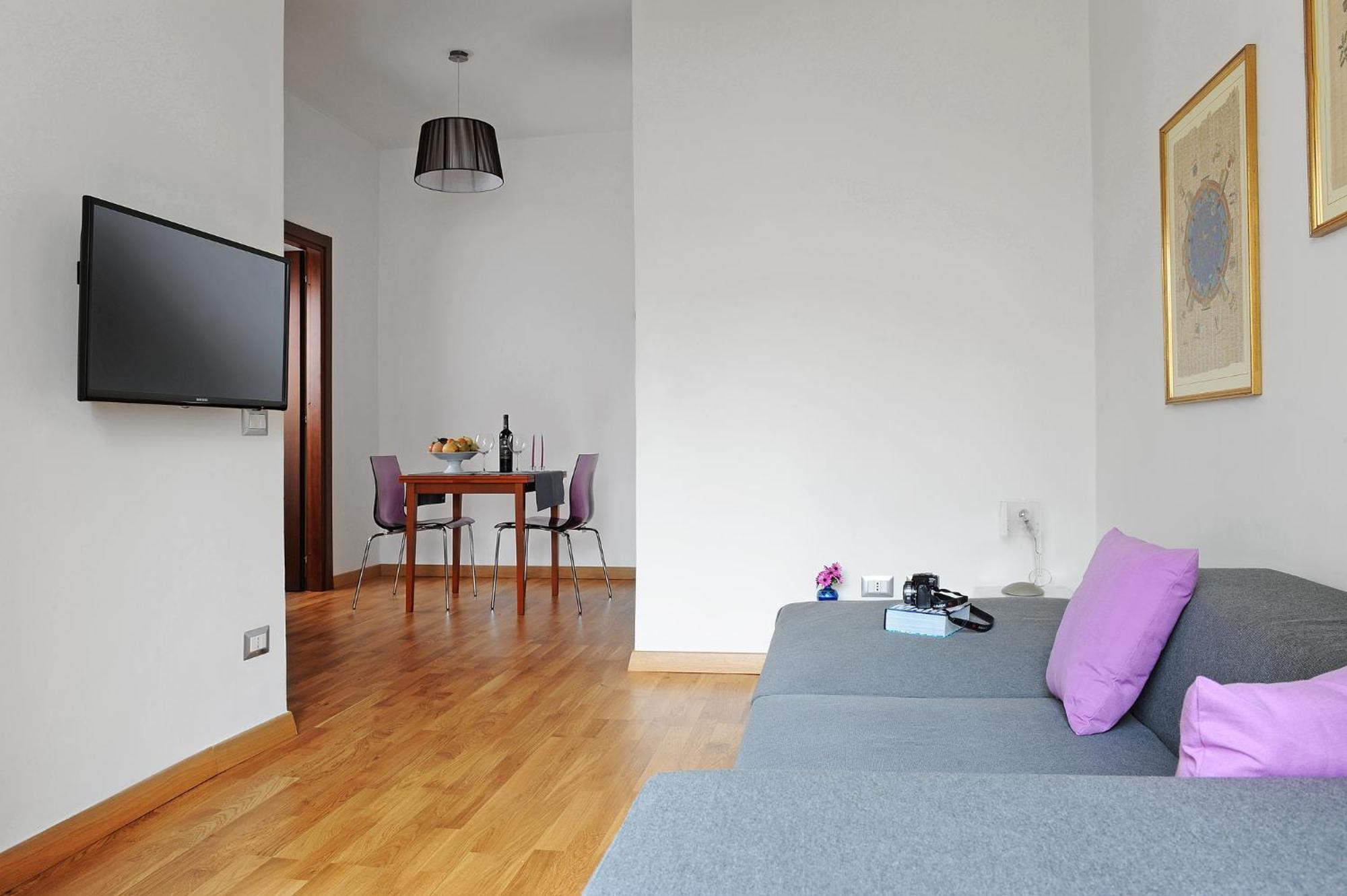 Cagliari Holiday Apartments Zewnętrze zdjęcie