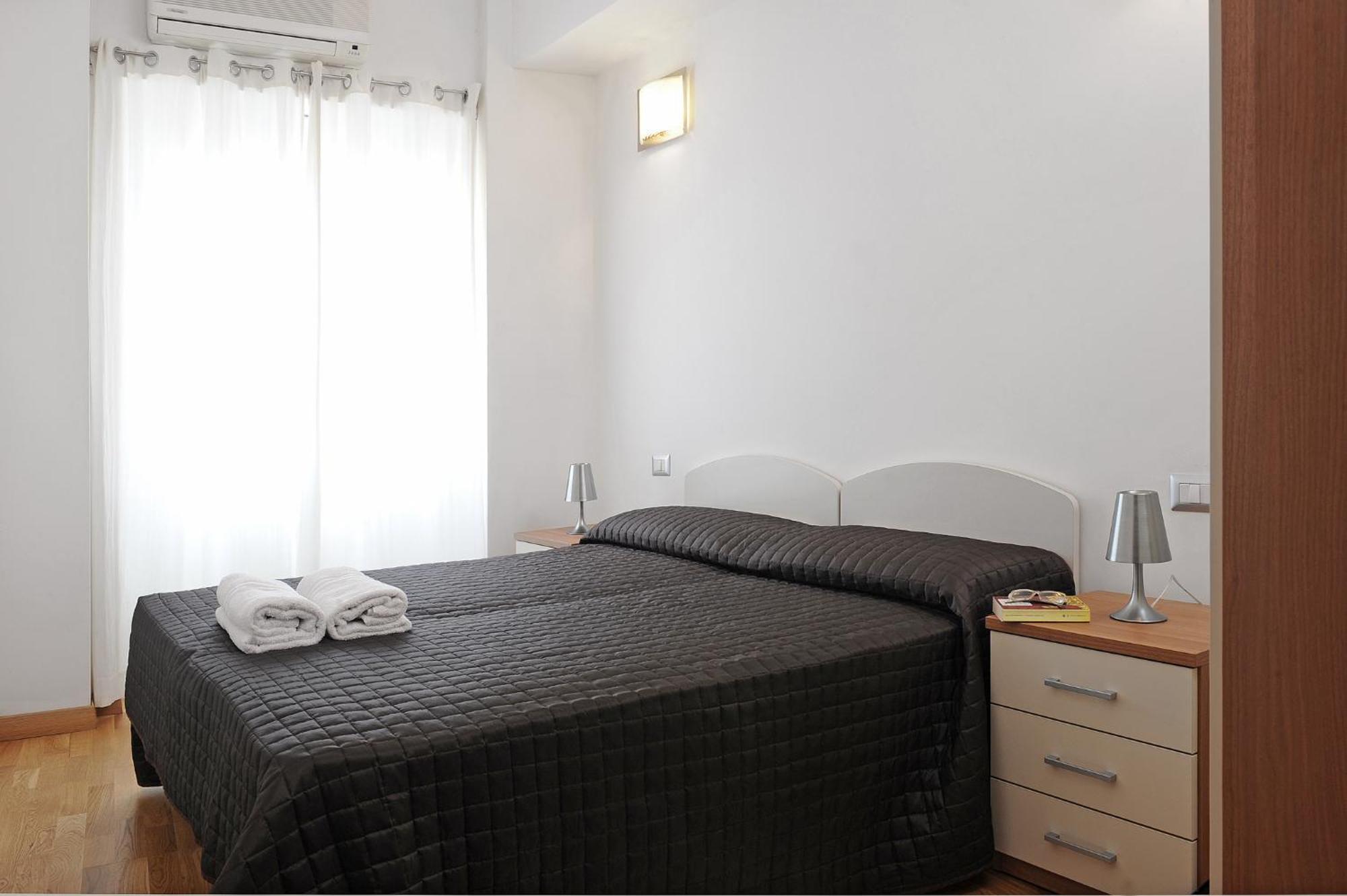 Cagliari Holiday Apartments Zewnętrze zdjęcie