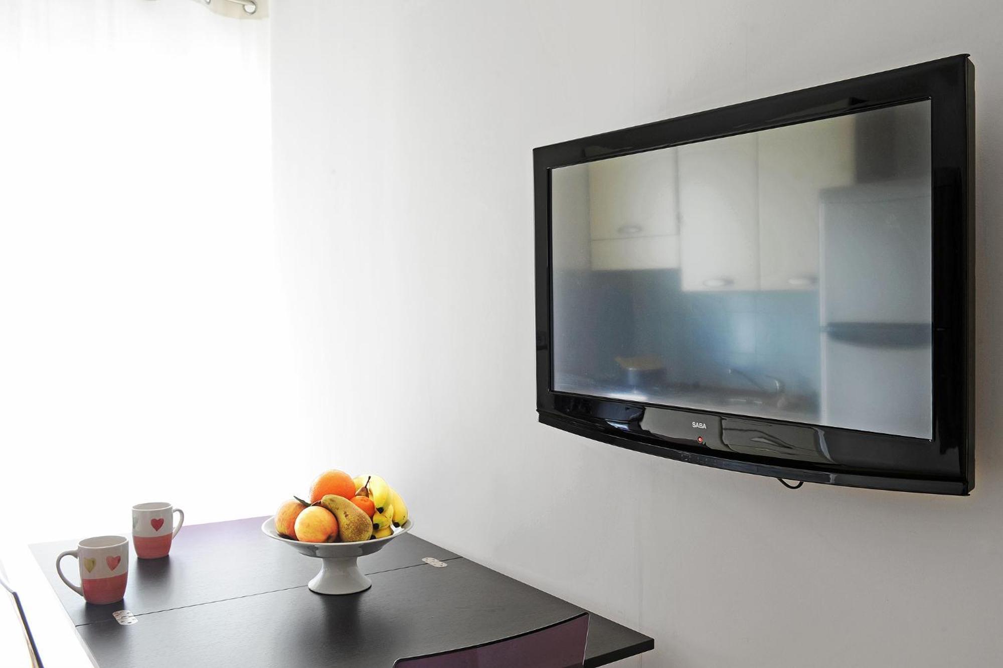 Cagliari Holiday Apartments Zewnętrze zdjęcie
