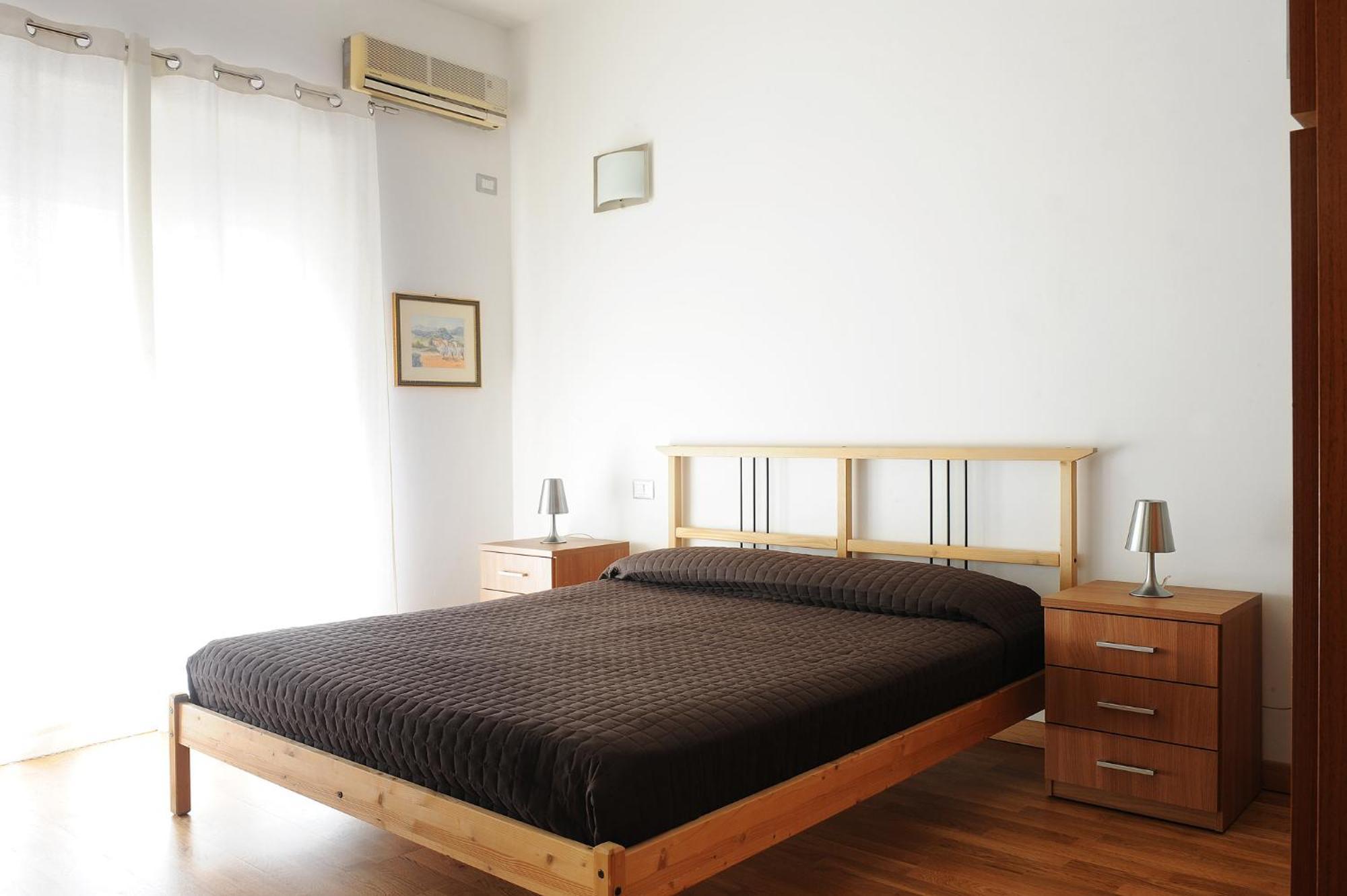Cagliari Holiday Apartments Zewnętrze zdjęcie