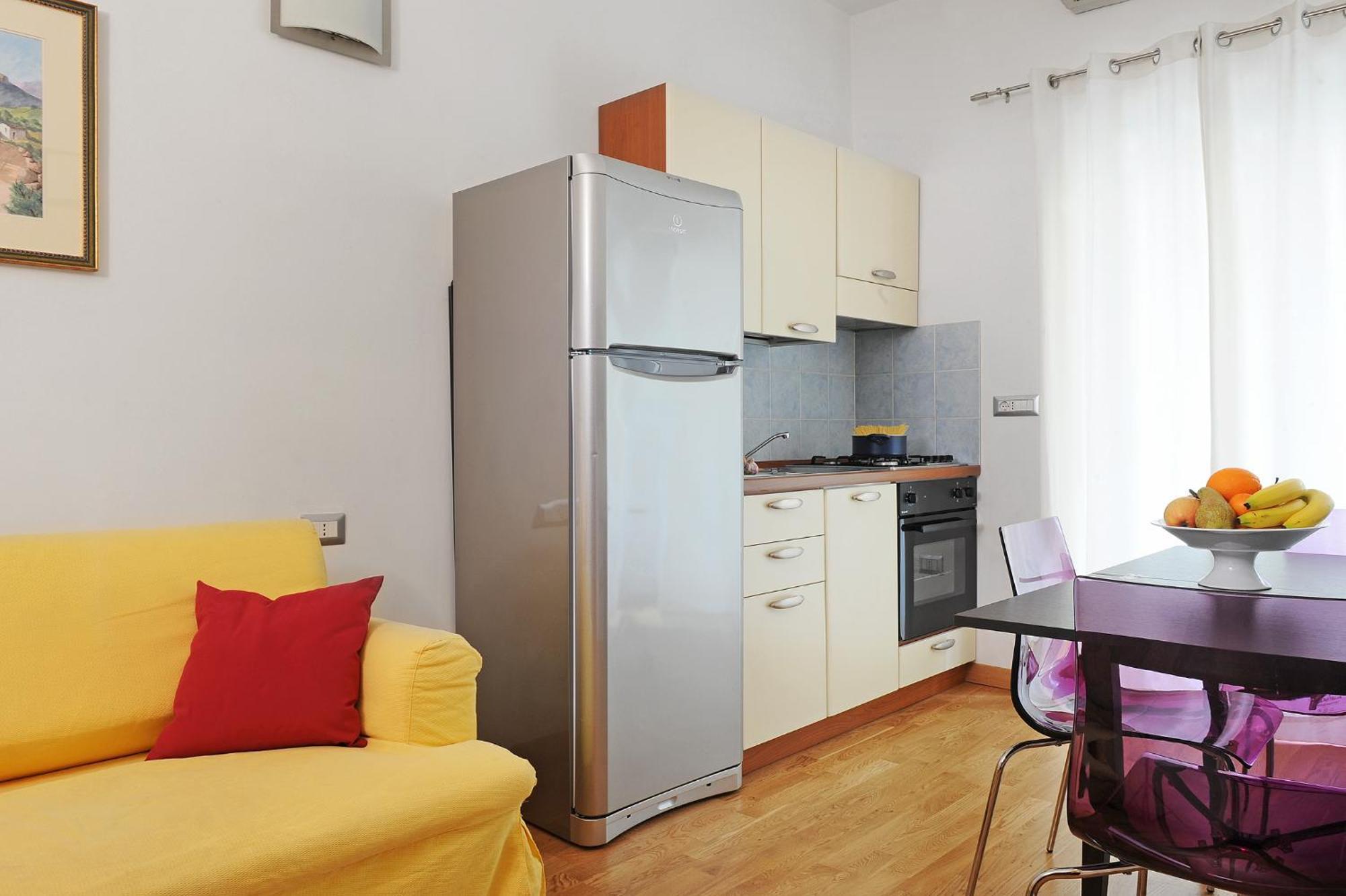 Cagliari Holiday Apartments Zewnętrze zdjęcie