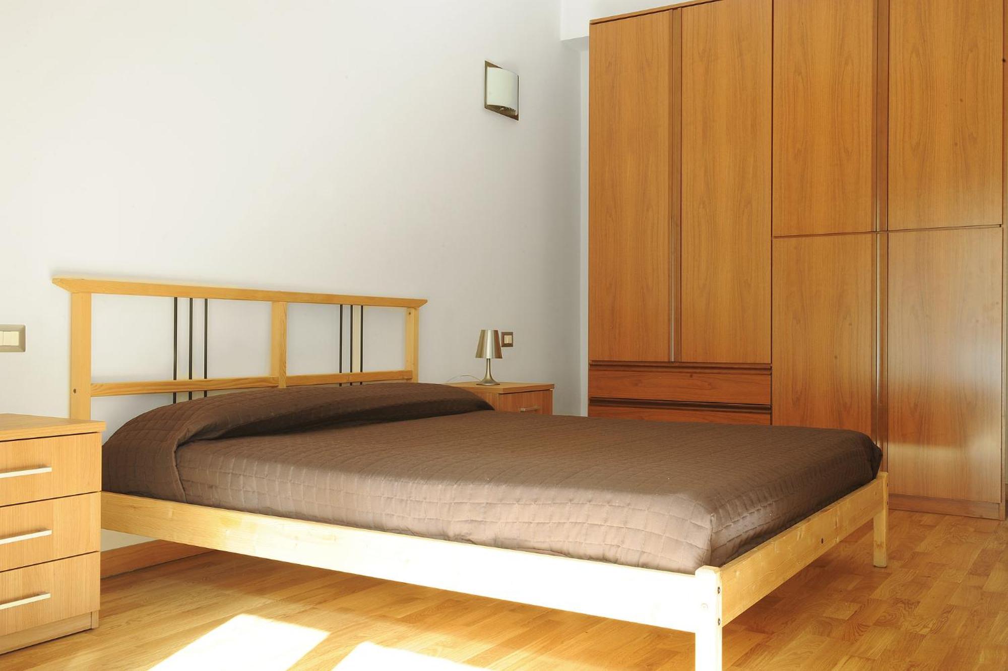 Cagliari Holiday Apartments Zewnętrze zdjęcie