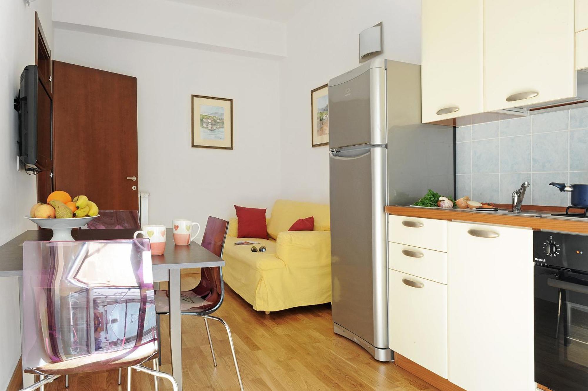Cagliari Holiday Apartments Zewnętrze zdjęcie