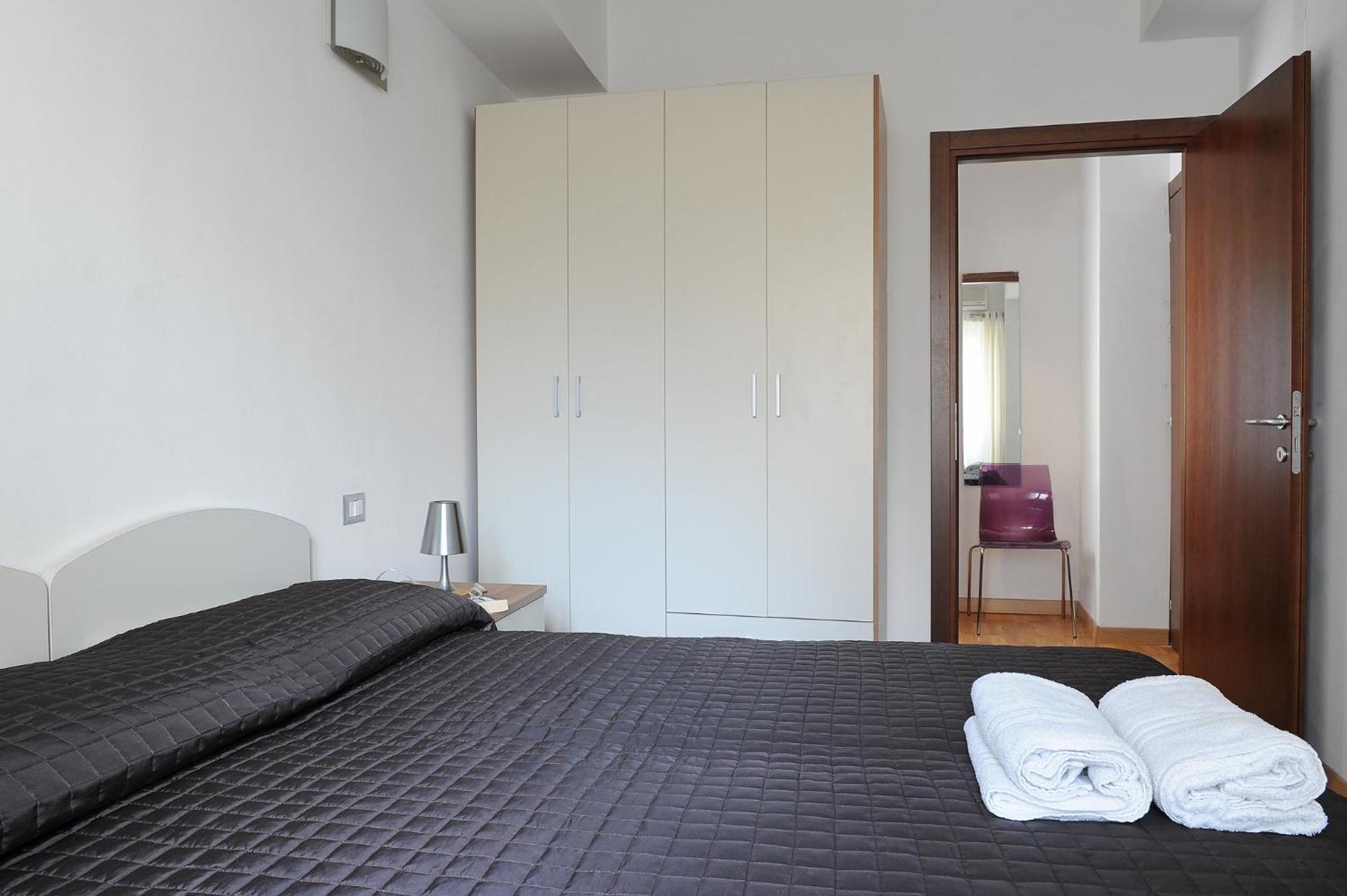 Cagliari Holiday Apartments Zewnętrze zdjęcie