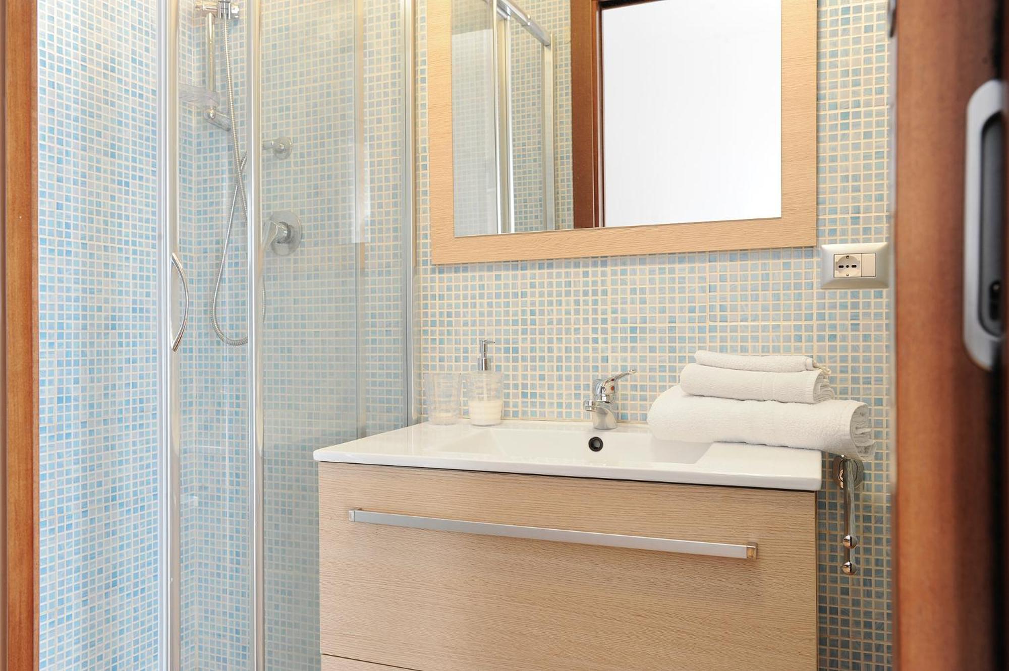 Cagliari Holiday Apartments Zewnętrze zdjęcie