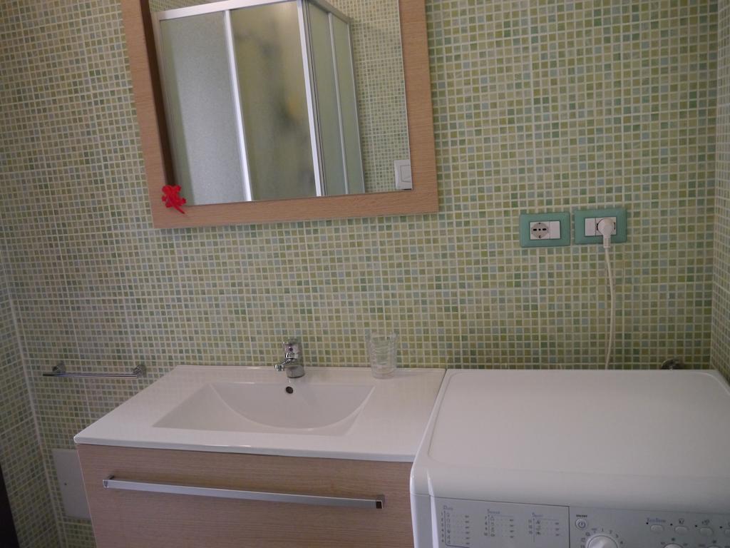 Cagliari Holiday Apartments Pokój zdjęcie