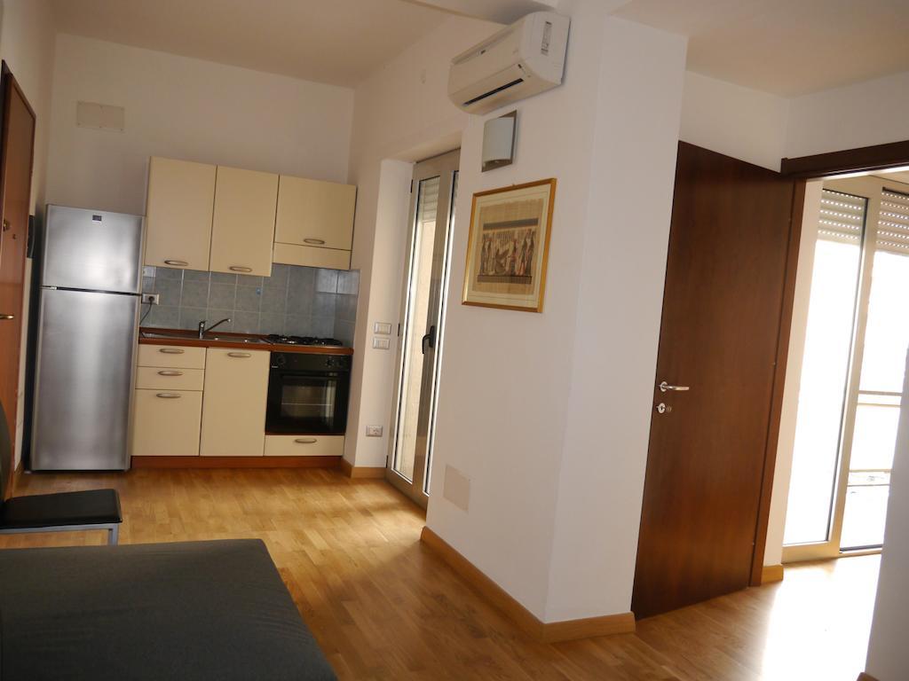 Cagliari Holiday Apartments Pokój zdjęcie