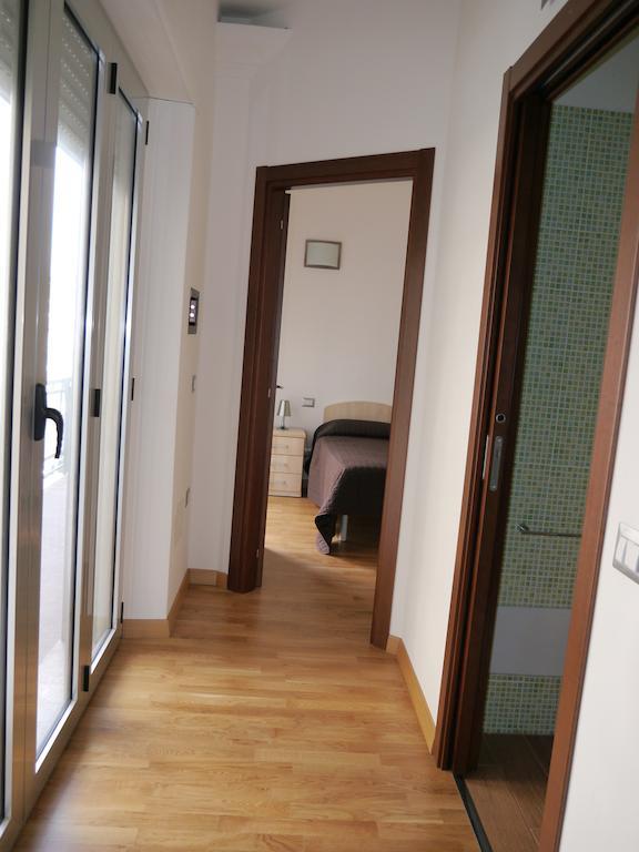 Cagliari Holiday Apartments Pokój zdjęcie