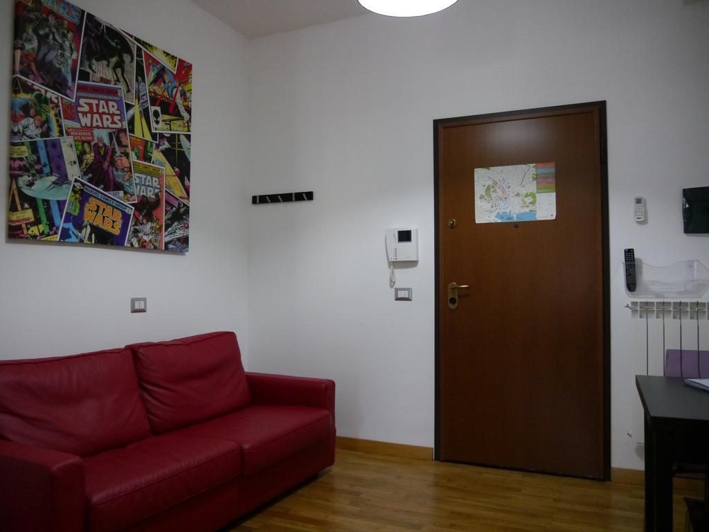 Cagliari Holiday Apartments Zewnętrze zdjęcie