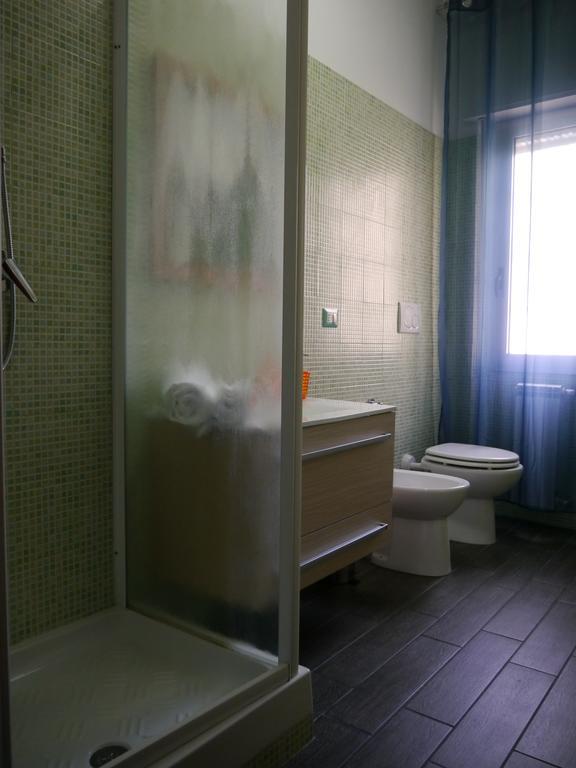Cagliari Holiday Apartments Zewnętrze zdjęcie