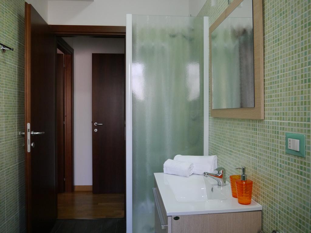 Cagliari Holiday Apartments Zewnętrze zdjęcie
